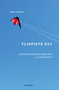 Omslagsbild för Yliopisto Oyj