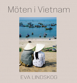 Omslagsbild för Möten i Vietnam