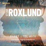 Cover for Paret i Tel Aviv