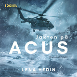 Cover for Jakten på ACUS