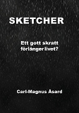 Omslagsbild för SKETCHER : Ett gott skratt förlänger livet?