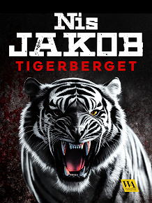 Omslagsbild för Tigerberget