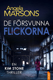 Omslagsbild för De försvunna flickorna