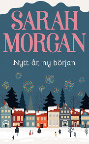 Omslagsbild för Nytt år, ny början