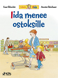 Omslagsbild för Iida menee ostoksille