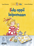 Omslagsbild för Iida oppii leipomaan