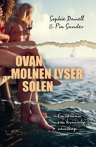 Omslagsbild för Ovan molnen lyser solen