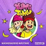 Cover for Maskeradens mästare