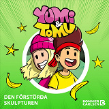 Cover for Den förstörda skulpturen