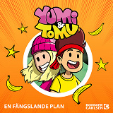 Cover for En fängslande plan
