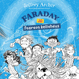 Omslagsbild för Faraday ja faaraon kellahdus