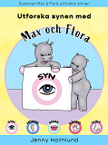 Omslagsbild för Utforska synen med Max och Flora