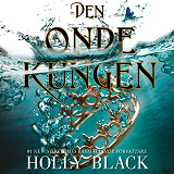 Cover for Den onde kungen