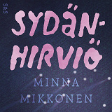 Cover for Sydänhirviö