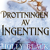 Cover for Drottningen av ingenting