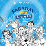 Omslagsbild för Faraday och faraons fall