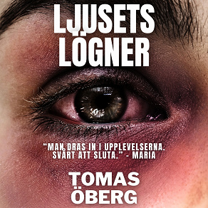 Omslagsbild för Ljusets lögner