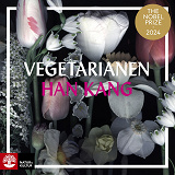 Omslagsbild för Vegetarianen