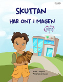 Omslagsbild för Skuttan har ont i magen