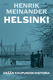 Cover for Helsinki