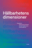 Omslagsbild för Hållbarhetens dimensioner