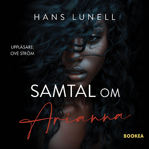 Omslagsbild för Samtal om Arianna