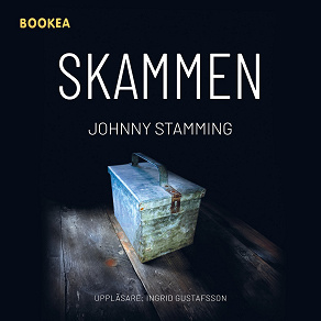 Cover for Skammen