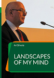 Omslagsbild för Landscapes of My Mind: Images of Working Life, Life