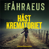 Cover for Hästkrematoriet