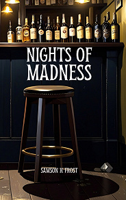 Omslagsbild för Nights of Madness