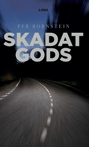 Omslagsbild för Skadat Gods