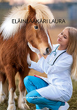 Omslagsbild för Eläinlääkäri Laura