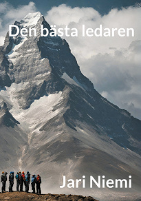 Omslagsbild för Den bästa ledaren