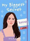 Bokomslag för My Biggest Secret - Basma