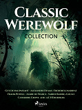 Bokomslag för Classic Werewolf Collection