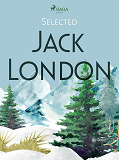 Omslagsbild för Selected Jack London