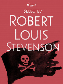 Omslagsbild för Selected Robert Louis Stevenson