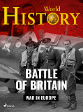 Bokomslag för Battle of Britain