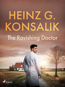 Omslagsbild för The Ravishing Doctor