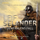 Bokomslag för Generalens fall