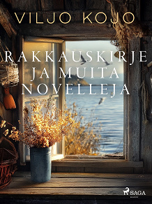 Omslagsbild för Rakkauskirje ja muita novelleja