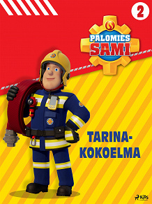 Omslagsbild för Palomies Sami - Tarinakokoelma 2