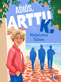 Bokomslag för Adiós, Arttu K