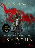 Omslagsbild för Shogun – Osa 1