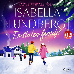 Omslagsbild för En stulen familj? – Andra advent