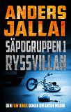 Omslagsbild för Säpogruppen 1 – Ryssvillan