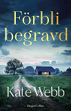 Omslagsbild för Förbli begravd