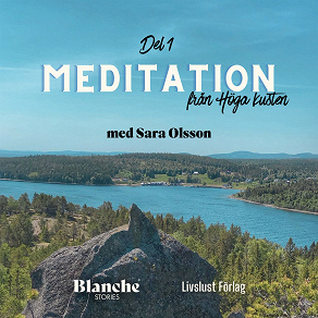 Omslagsbild för Meditation från Höga kusten