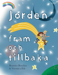 Omslagsbild för Jorden fram och tillbaka