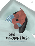 Omslagsbild för  God morgon Hugo